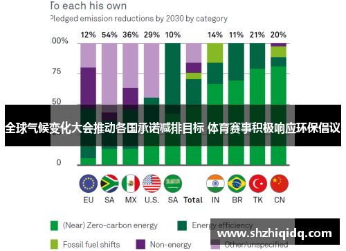 全球气候变化大会推动各国承诺减排目标 体育赛事积极响应环保倡议