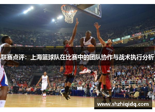 联赛点评：上海篮球队在比赛中的团队协作与战术执行分析