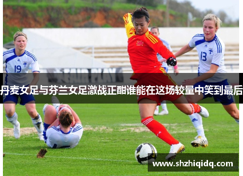 丹麦女足与芬兰女足激战正酣谁能在这场较量中笑到最后